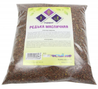 Сидерат Редька маслиничная 1кг