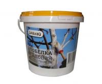 Побелка садовая известковая, 3кг., Завхоз