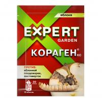 Инсектицид Кораген кс, яблоня, 1мл., Экспер гарден