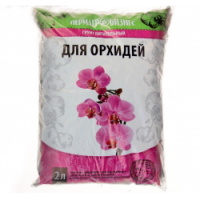Грунт питательный для Орхидей 2л Агрохим